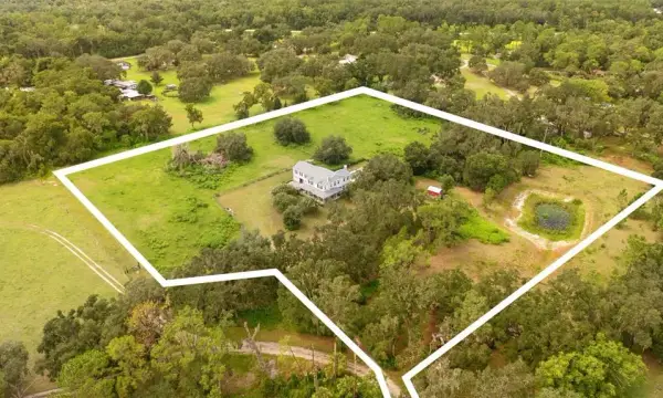 13621 Mcintosh Road, Thonotosassa, FL, 33592
