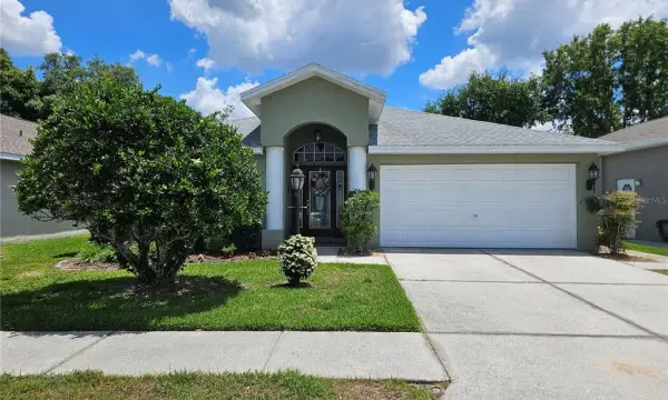 11340 Tee Time Circle, New Port Richey, FL, 34654