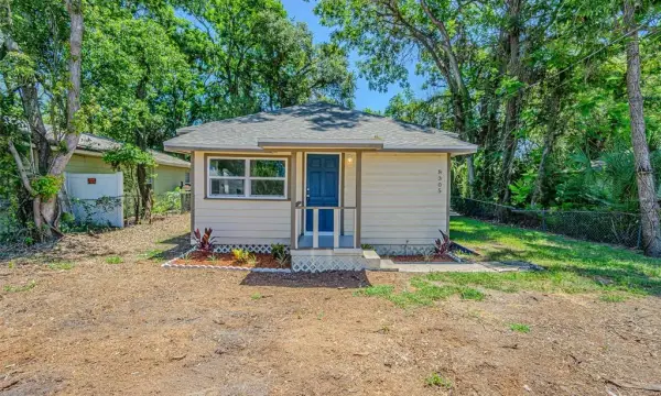 8305 N Klondyke Street, Tampa, FL, 33604