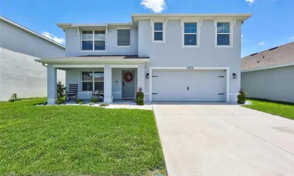 13878 Wineberry Drive, Dade City, FL, 33525
