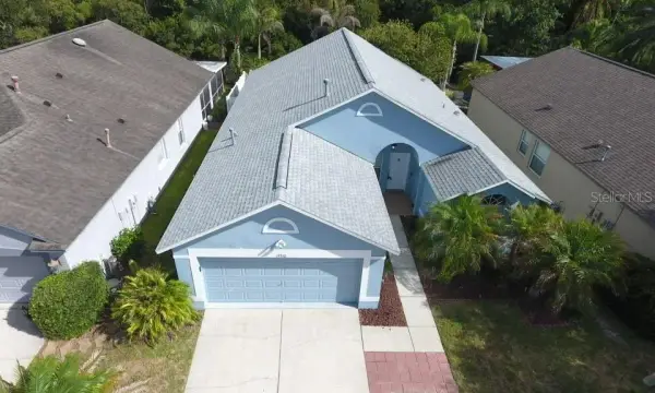 19310 Weedon Court, Land O Lakes, FL, 34638