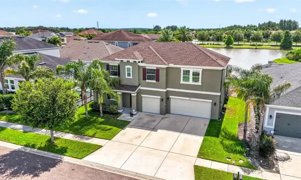 7109 Bay Laurel Court, Wesley Chapel, FL, 33545