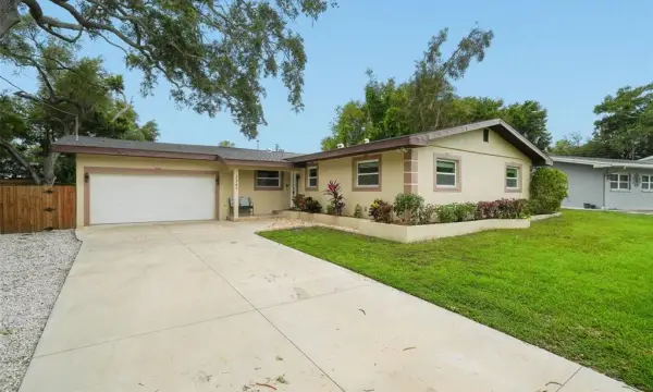 2347 Dora Drive, Clearwater, FL, 33765