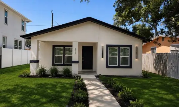 3010 6th Avenue S, St Petersburg, FL, 33712