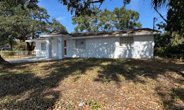 2620 E 33rd Avenue, Tampa, FL, 33610