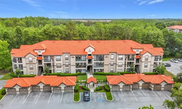 18107 Peregrines Perch Place, Unit 6304, Lutz, FL, 33558
