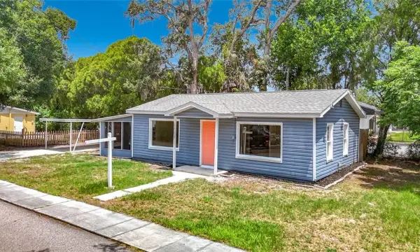 5719 Pine Street, New Port Richey, FL, 34652