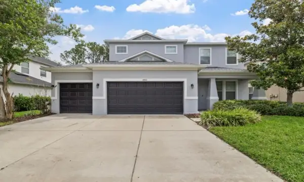 4400 Wildstar Circle, Wesley Chapel, FL, 33544