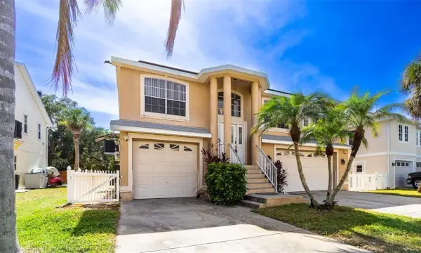 5451 Tropic Drive, New Port Richey, FL, 34653
