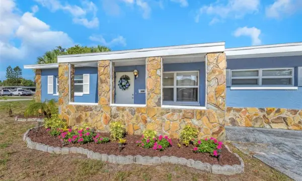 3600 72nd Street N, St Petersburg, FL, 33710