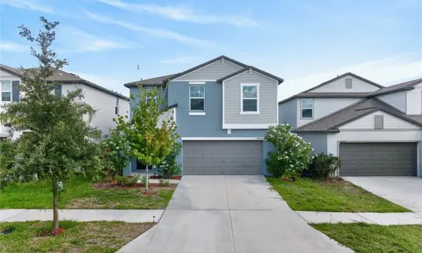 9909 Calypso Orchid Court, Riverview, FL, 33578