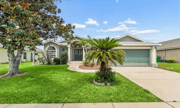1531 Canoe Drive, Lutz, FL, 33559
