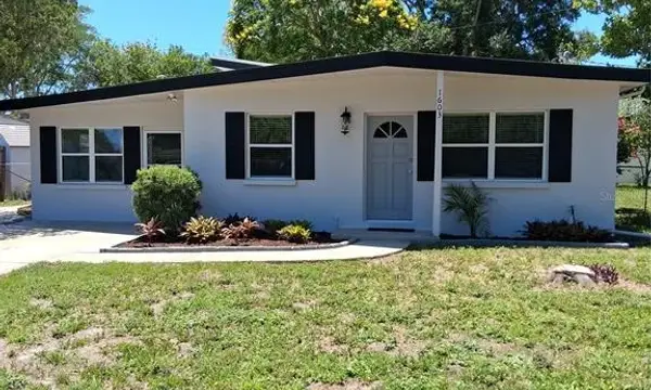 1603 Scott Street, Clearwater, FL, 33755