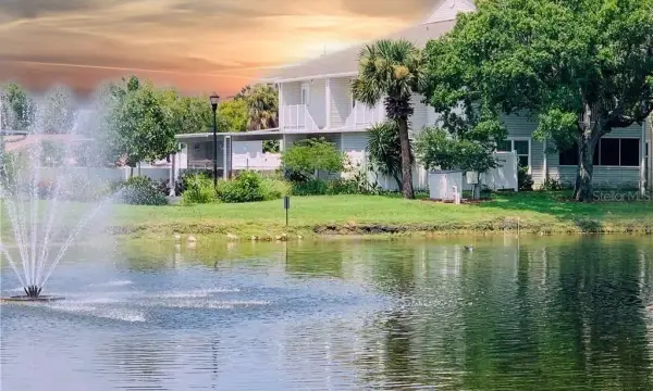 8350 Savannah Trace Circle, Unit 106, Tampa, FL, 33615