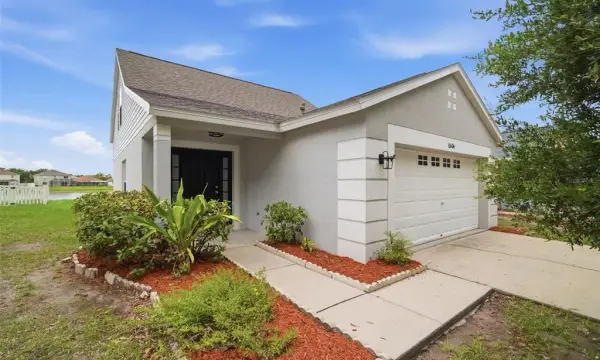 10604 Lakeside Vista Drive, Riverview, FL, 33569