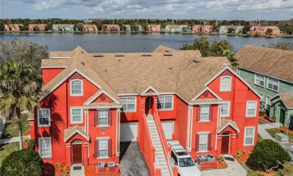 9632 Lake Chase Island Way, Unit 9632, Tampa, FL, 33626