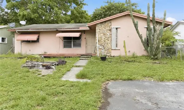 3121 N 72nd Way, Hollywood, FL, 33024