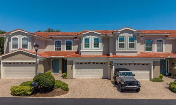 1415 Tessano Place, Palm Harbor, FL, 34683