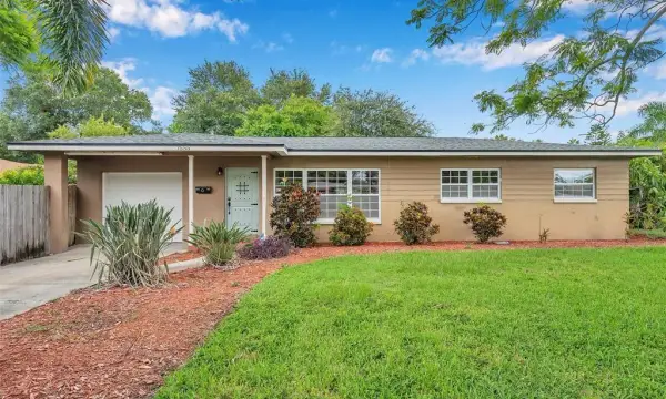 7555 19th Avenue N, St Petersburg, FL, 33710