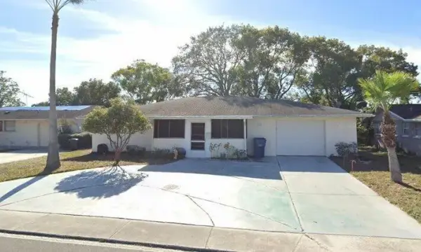 8220 Fox Hollow Drive, Port Richey, FL, 34668