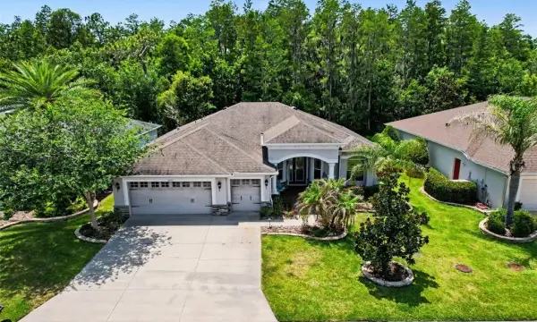 10202 Hyannisport Loop, San Antonio, FL, 33576