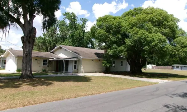 5714 19th Street, Zephyrhills, FL, 33542