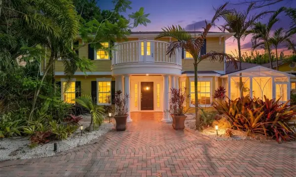1821 Oak Creek Drive, Dunedin, FL, 34698