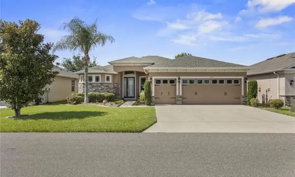 29255 Grass Bunker Drive, San Antonio, FL, 33576
