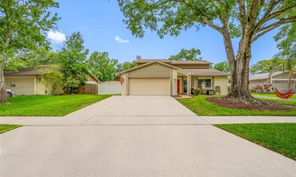 15816 Hound Horn Lane, Tampa, FL, 33624