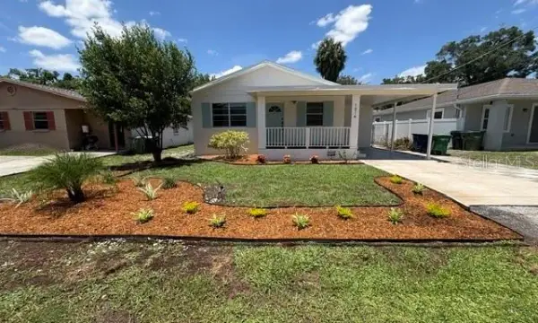 1014 E Okaloosa Avenue, Tampa, FL, 33604