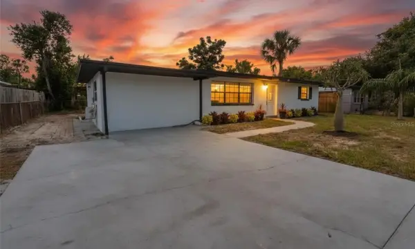 4112 W Fairview Heights, Tampa, FL, 33616
