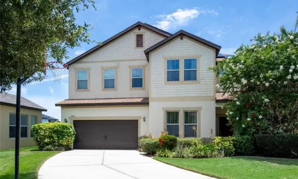 11807 Cross Vine Drive, Riverview, FL, 33579