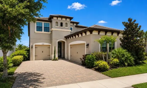 13107 Monach Isles Drive, Riverview, FL, 33579