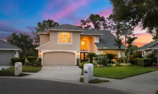 5562 Avenue Du Soleil, Lutz, FL, 33558