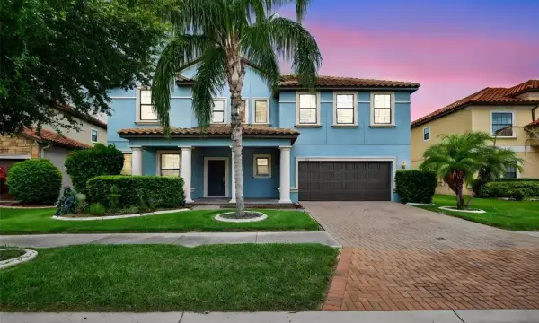 11911 Sand Myrtle Road, Riverview, FL, 33579