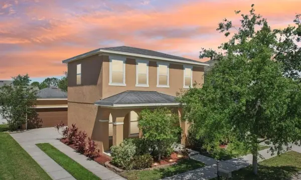 5233 Suncatcher Drive, Wesley Chapel, FL, 33545