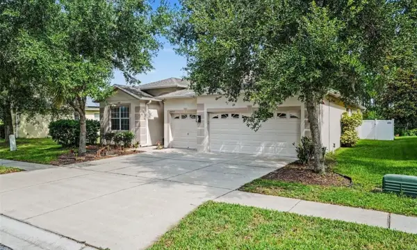 20057 Oakflower Avenue, Tampa, FL, 33647