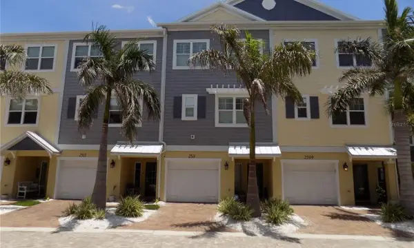 2511 Coral Court, Indian Rocks Beach, FL, 33785