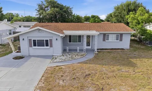 3029 Huntington Road, Holiday, FL, 34691