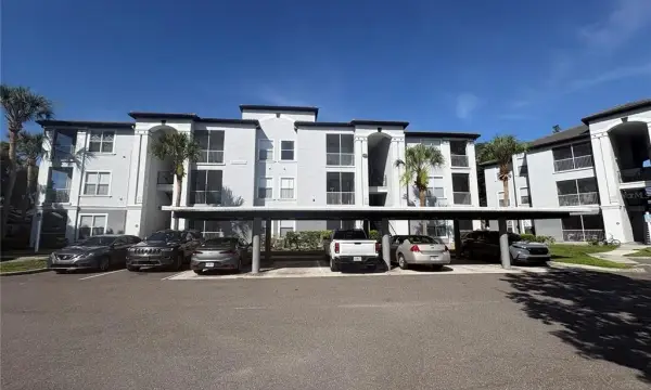 5821 Legacy Crescent Place, Unit 102, Riverview, FL, 33578