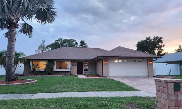 15711 Scrimshaw Drive, Tampa, FL, 33624