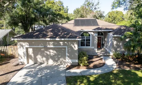 2270 Barbara Drive, Clearwater, FL, 33764