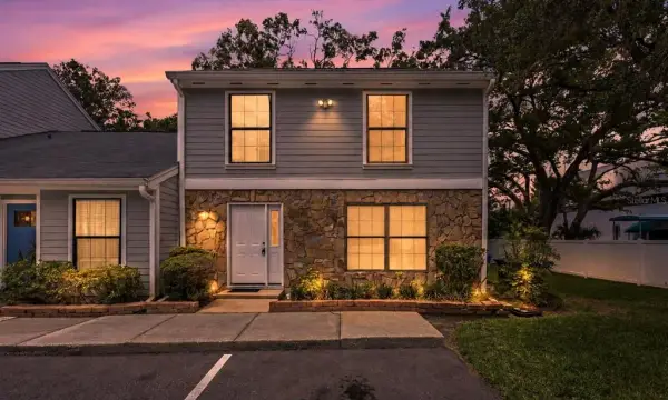 14809 Winding Creek Court, Tampa, FL, 33613