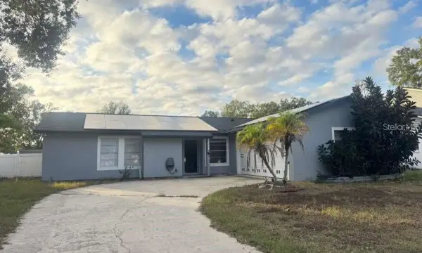 15906 Country Farm Place, Tampa, FL, 33624