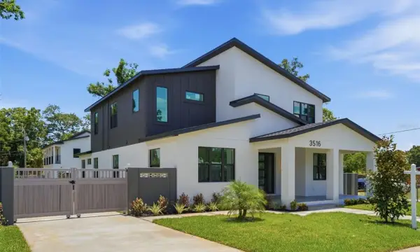 3516 21st Avenue S, St Petersburg, FL, 33711