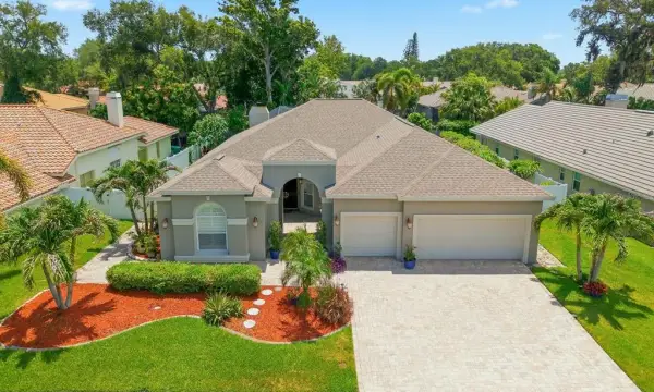 141 Old Oak Circle, Palm Harbor, FL, 34683
