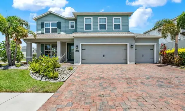 11702 Lake Lucaya Drive, Riverview, FL, 33579