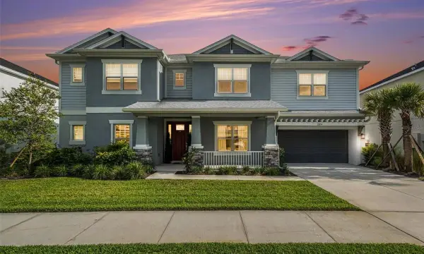 33774 Castaway Loop, Wesley Chapel, FL, 33543