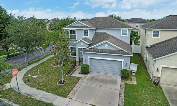 12302 Holmwood Greens Place, Riverview, FL, 33579