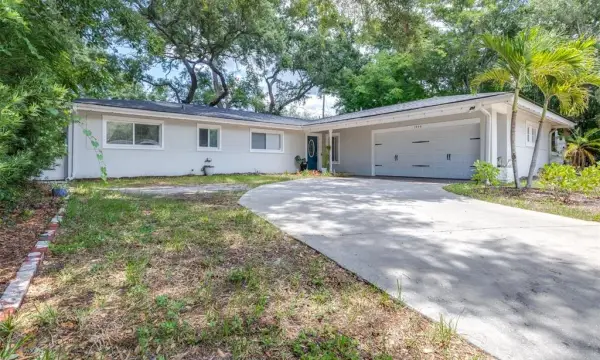 1554 Linwood Drive, Clearwater, FL, 33755